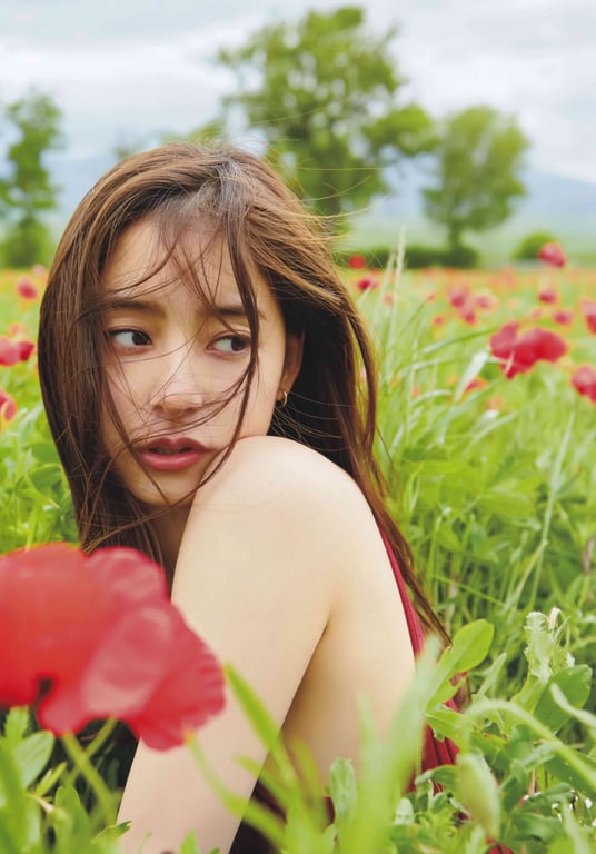 图片[44]-#新木优子 2nd写真集 honey Low Qulity - 全本免费在线观看-阅图吧