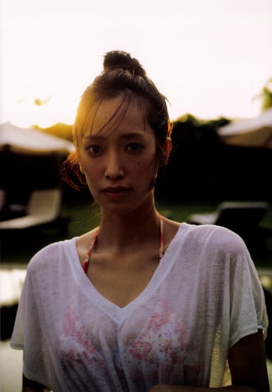 图片[102]-#日向坂46 佐佐木久美 1st写真集 翻阅的日常 - 全本免费在线观看-阅图吧