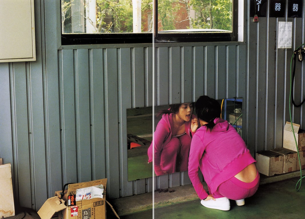 图片[36]-#(月刊シリーズ 035) – 月刊035 吉冈美穗 - 全本免费在线观看-阅图吧