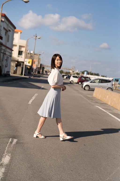 图片[22]-#Mizuho Hata 秦瑞穗 – MIZUHO MODE Glossy (2021-09-21) - 全本免费在线观看-阅图吧