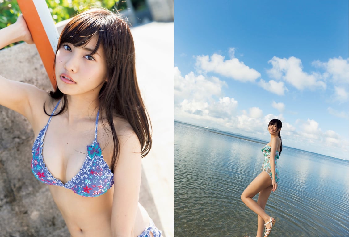 图片[37]-#佐野雏子 写真集 雏子、泳装、３年分量 (KCピース) - 全本免费在线观看-阅图吧