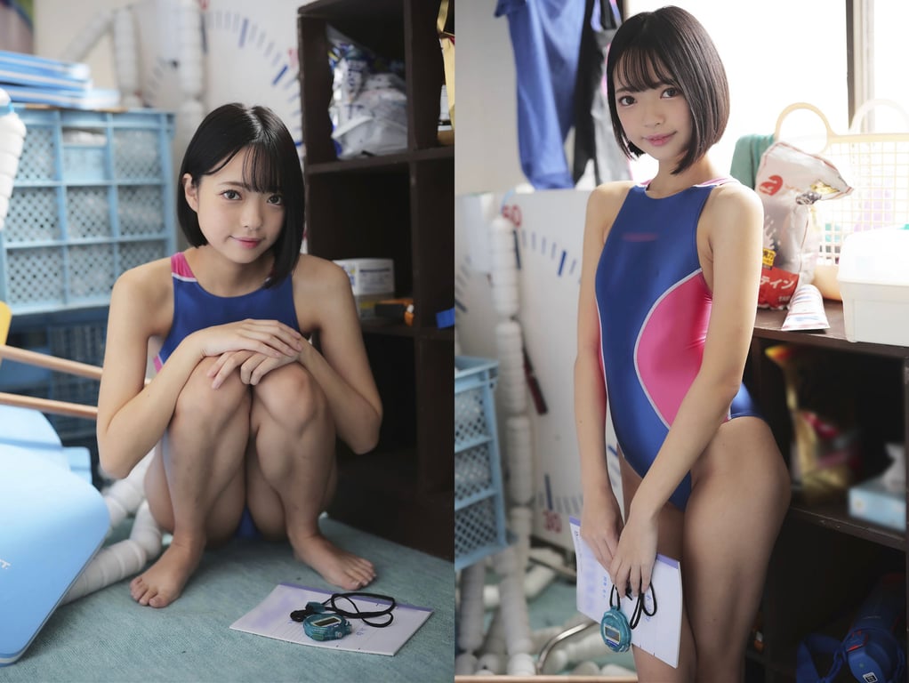 图片[136]-POSE EDITION 粒乐あむ No.01 - 在线免费观看-阅图吧