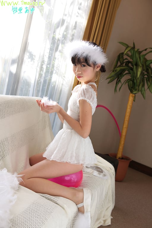 图片[141]-牧原あゆ 『純真無垢』 - 在线免费观看-阅图吧