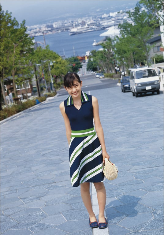 图片[10]-#岩井七世 写真集 薄荷 - 全本免费在线观看-阅图吧