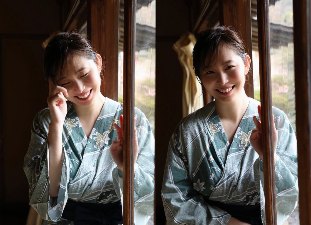 图片[51]-#FRIDAYデジタル写真集 盐地美澄 一泊二日、有隐情的旅行 vol.3 完全版 - 全本免费在线观看-阅图吧