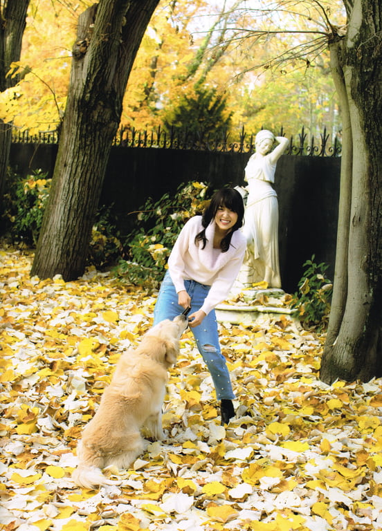 图片[68]-#2018.06.05 菅井友香1st写真集 未婚夫 - 全本免费在线观看-阅图吧