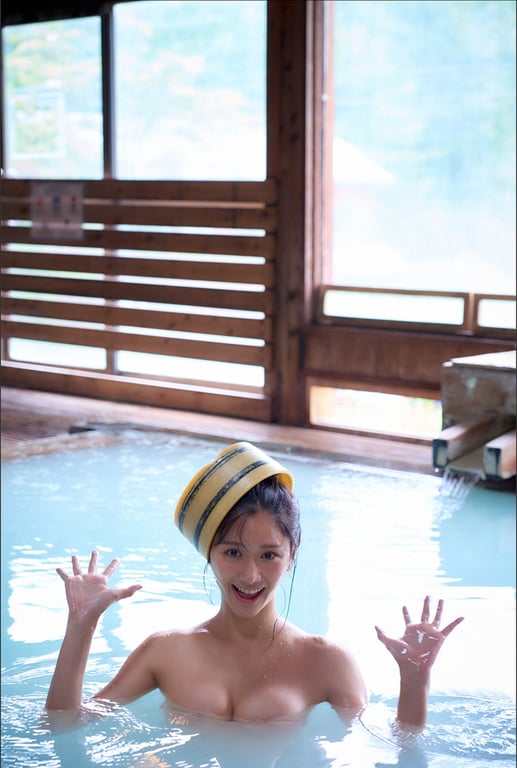 图片[31]-#週プレ＋Special No.345 斋藤恭代 国宝 2nd week - 全本免费在线观看-阅图吧