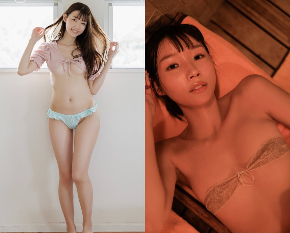 图片[80]-Ayu Hazaki 波崎天结 Kiss You - 在线免费观看-阅图吧