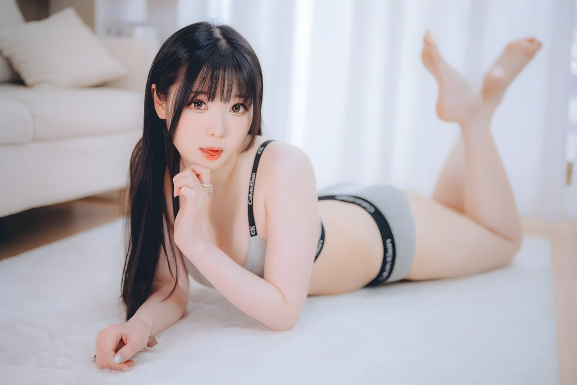 图片[19]-#霜月 -「DL版写真集」週末女友 [101P-1.25GB] - 全本免费在线观看-阅图吧