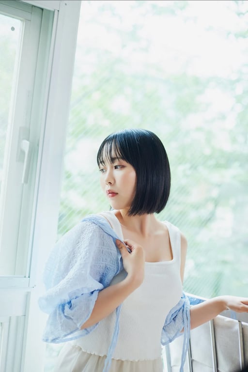 图片[8]-#FRIDAYデジタル写真集 夜道雪 紧紧相拥吧 (2023-07-21) - 全本免费在线观看-阅图吧