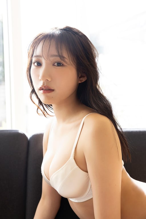 图片[27]-FLASHデジタル写真集 横野すみれ どこ見てるの？ - 在线免费观看-阅图吧