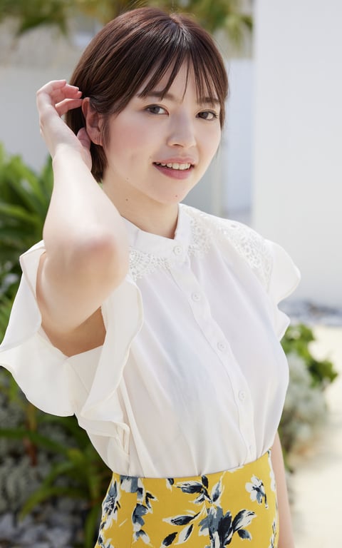 图片[7]-#小森ほたる Kiss You（187Photos) (スパイスビジュアル) - 全本免费在线观看-阅图吧