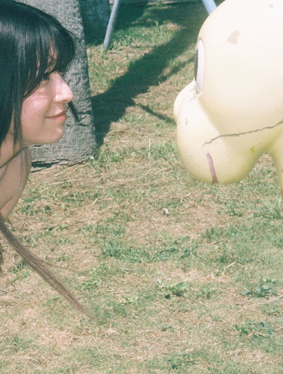 图片[44]-#染野有来首本写真集 梦之空 - 全本免费在线观看-阅图吧