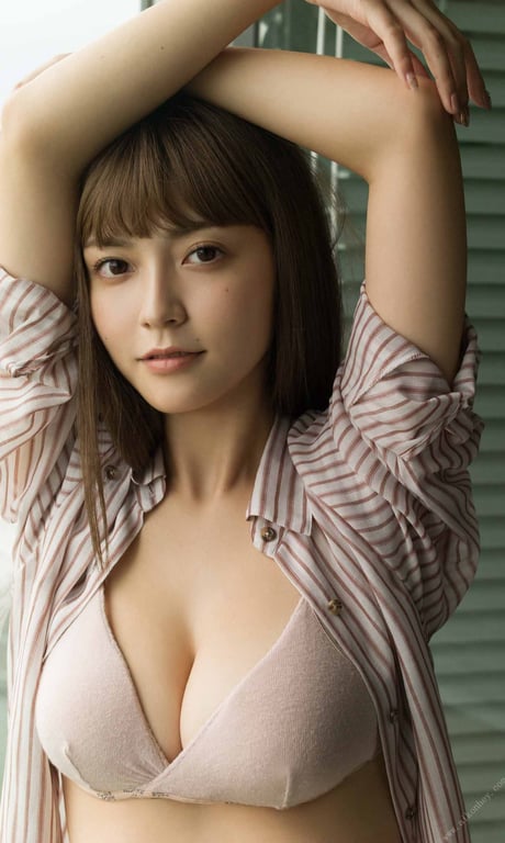 图片[27]-#Otono Sakurai 櫻井音乃 – NINETEEN BLUE (2021-10-11) - 全本免费在线观看-阅图吧