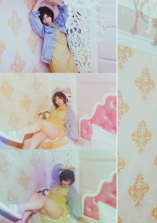 图片[27]-##Escape石原希望 - 全本免费在线观看-阅图吧