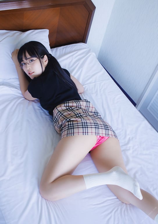 图片[6]-#Umi Shinonome 东云海 – The body I want to show 想展示的身体 (2022-07-07) - 全本免费在线观看-阅图吧