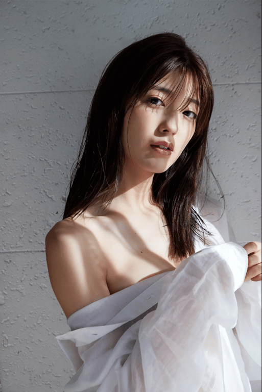 图片[65]-#Mio Kudo 工藤美樱 – Adult SEXY that fascinates for the first time 初次展现的成熟性感 (2021-03-10) - 全本免费在线观看-阅图吧