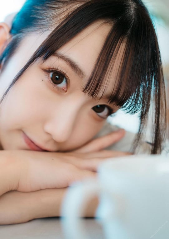 图片[145]-#大河桃 「Vibrant.」 冲绳写真集 (Wunder_Publishing_House.) - 全本免费在线观看-阅图吧