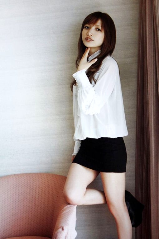 图片[64]-#Maki Goto 后藤真希 – go to natura… (2011-11-27) - 全本免费在线观看-阅图吧