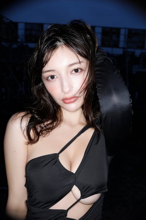 图片[51]-Ｅｒｉｋａ 百濑麻里奈 【１０５Ｐ完全版】ヤンマガアザーっす！〈ＹＭ年４／５号未公開カット〉 ヤンマガデジタル写真集 - 在线免费观看-阅图吧