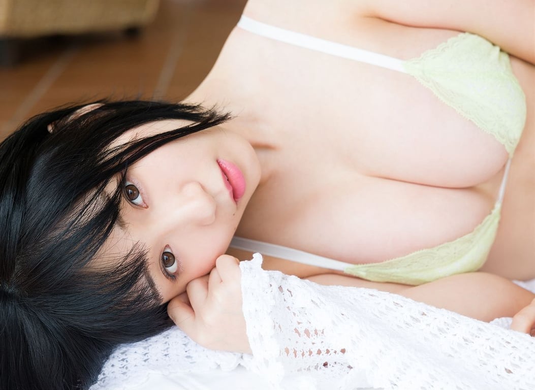 图片[26]-[Digital Limited YJ PHOTO BOOK]伊织萌写真集「第100次，做吧」 - 在线免费观看-阅图吧