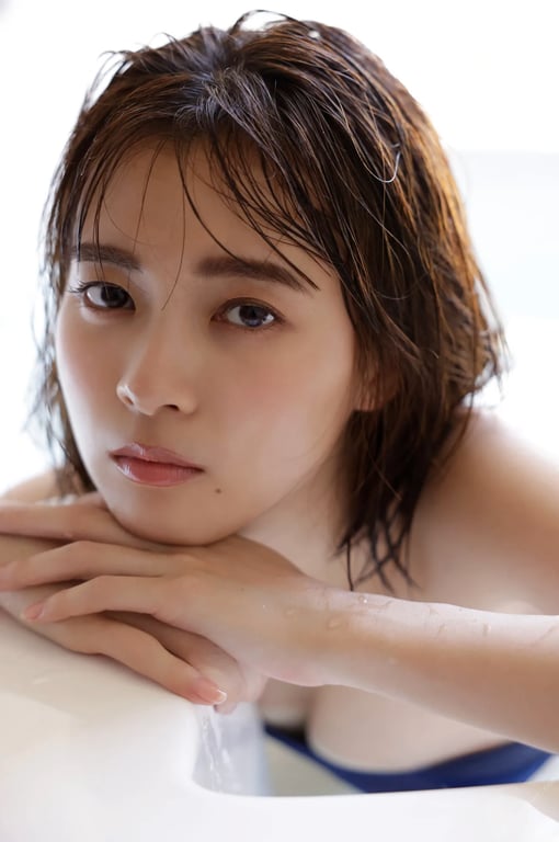 图片[96]-#【monthly girl 013】新条由芽「完全未公开100张照片&影片」页面。 - 全本免费在线观看-阅图吧