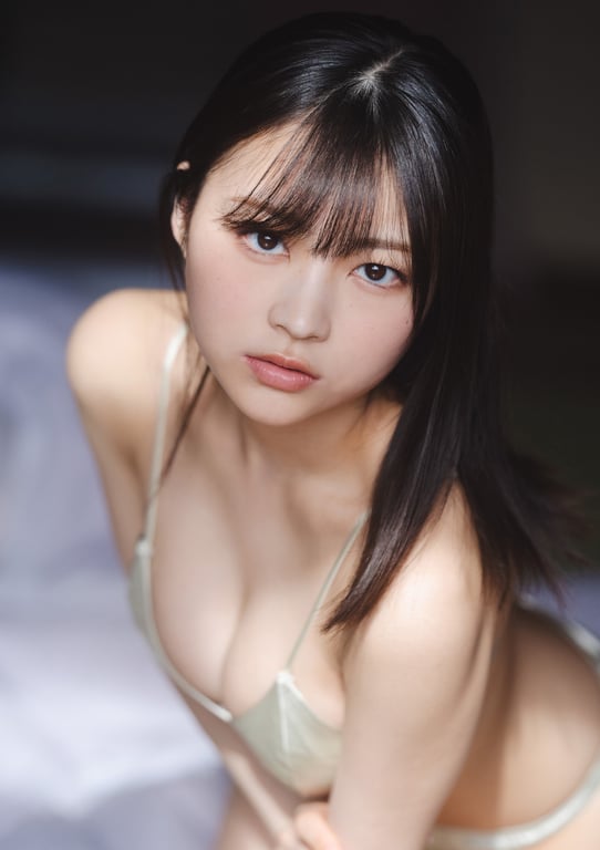 图片[9]-2024.07.31 宇咲　焦恋。【STRiKE! DIGITAL PHOTOBOOK 056】 - 在线免费观看-阅图吧