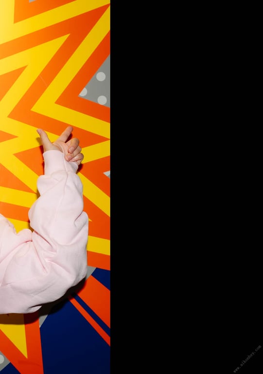 图片[17]-#NEWLOOK【girl meets street】羽咲美晴 - 在线免费观看-阅图吧