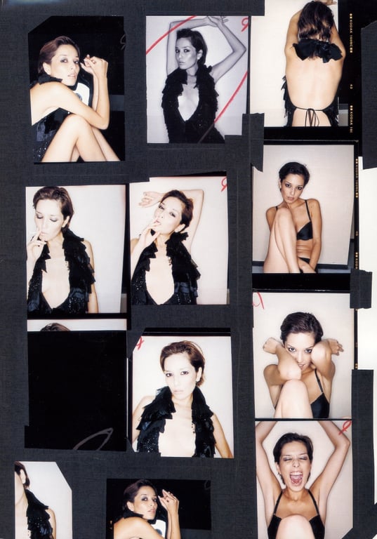 (月刊シリーズ 039) - 月刊039 梨花-阅图吧