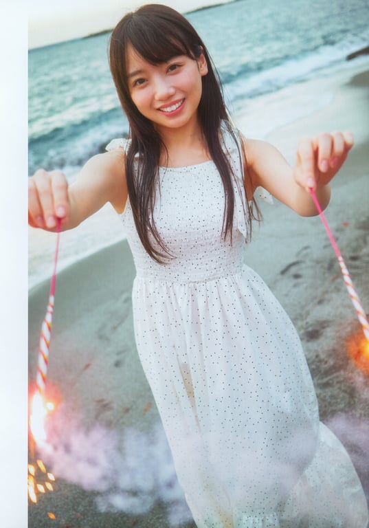 图片[67]-#齊藤京子1st写真集 珍藏的恋人+Postcard - 全本免费在线观看-阅图吧