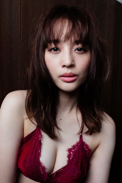 图片[17]-#FLASHデジタル写真集 神部美咲 1泊2日、もう会わない(2020-11-24) - 全本免费在线观看-阅图吧