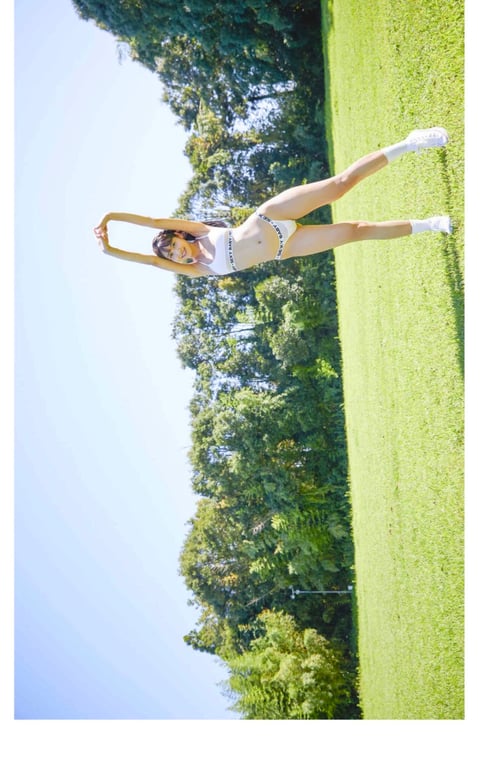 图片[19]-#岡本杷奈『Kiss You』(Spice Visual) - 全本免费在线观看-阅图吧