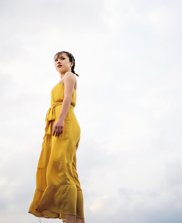 图片[34]-2020.01.07 石田亚佑美 写真集 『 believe in oneself 』 - 在线免费观看-阅图吧