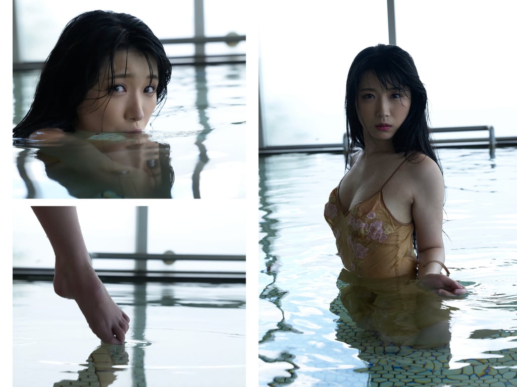 图片[19]-#みひな 官方写真集「雛」 - 全本免费在线观看-阅图吧