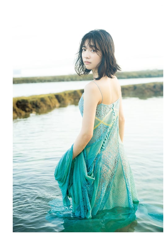 图片[150]-#2024.08.28 今森茉耶1st写真集「恋爱开始」 - 全本免费在线观看-阅图吧