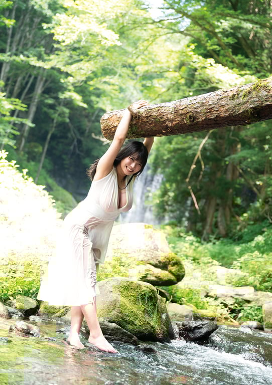 图片[45]-大葉めも写真集 Last Memory - 在线免费观看-阅图吧