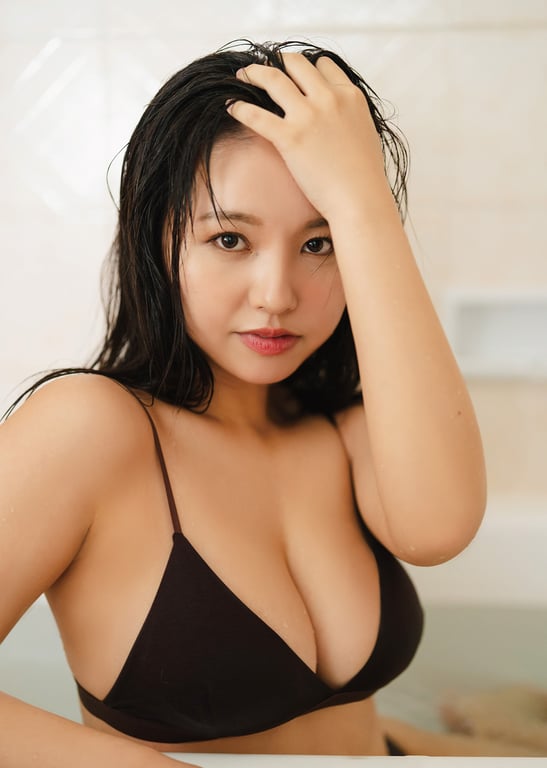 图片[56]-EX大衆数码写真集 ： 56　本乡柚巴「Innocent Smile」 - 在线免费观看-阅图吧