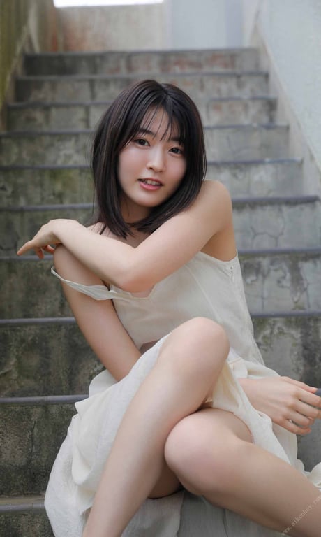 图片[32]-#Ayuri Yoshinaga 吉永步 – May like 或许喜欢 (2020-09-04) - 全本免费在线观看-阅图吧