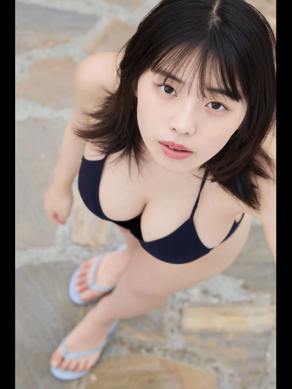 图片[65]-#マンスリーガール014＝菊地姫奈「完全未公開100カット＆ムービー」FRIDAY - 全本免费在线观看-阅图吧