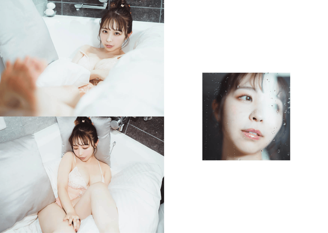 图片[19]-#Escape 宍户里帆 数码写真集 - 在线免费观看-阅图吧