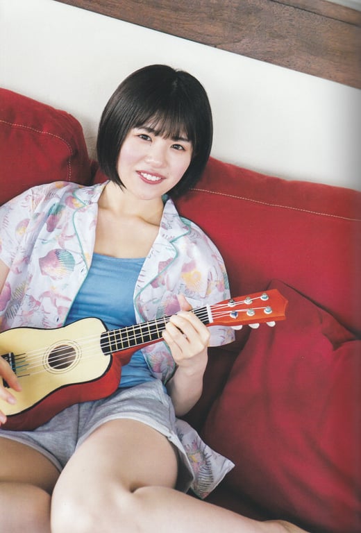 图片[104]-#日向坂46ファースト写真集 立ち漕ぎ - 全本免费在线观看-阅图吧