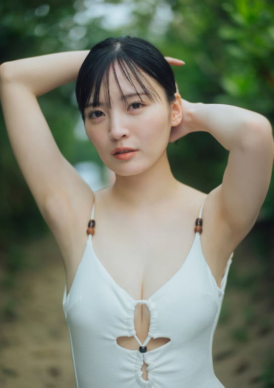 图片[50]-2024.10.31 由良Yura 1st写真集『Yura Dokki！』 Special Edition【其他镜头电子限定版】 - 在线免费观看-阅图吧