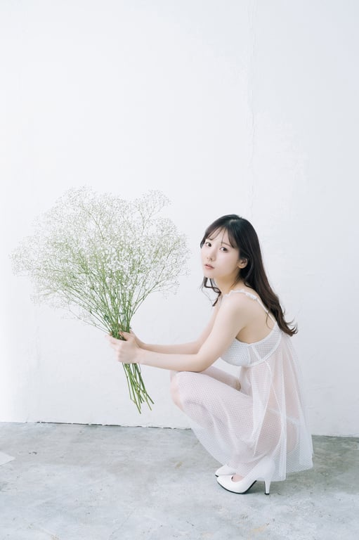 图片[93]-#けんけん写真集「bouquet」 - 全本免费在线观看-阅图吧