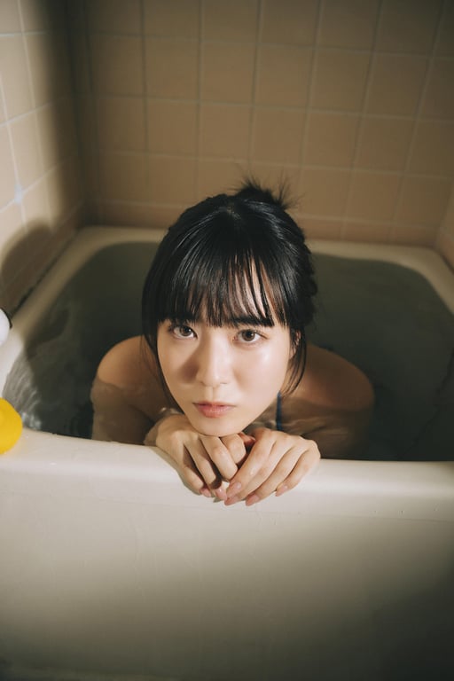 图片[31]-2023.08.04 东云海 她在房间里想做的事 (ENTAME数字写真集) - 在线免费观看-阅图吧