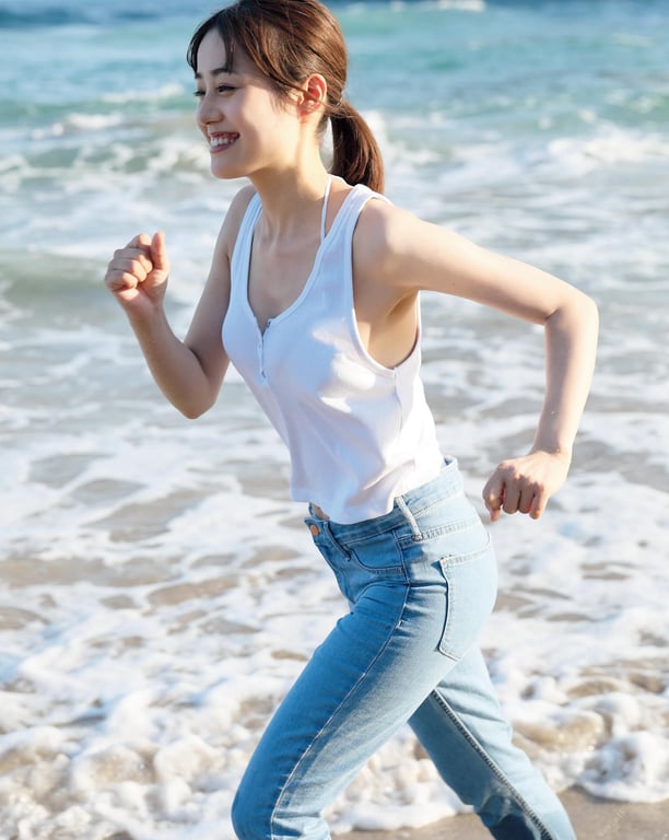 图片[75]-#＜電子版限定特典付き＞伊藤美来写真集『Sheer』 - 全本免费在线观看-阅图吧