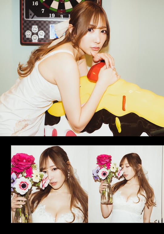 图片[2]-#Konan Koyoi 小宵心南 – ＃Escape(NO watermark) - 全本免费在线观看-阅图吧