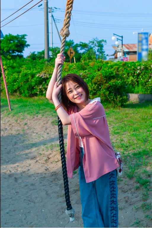 图片[81]-#希代亜美 オフィシャル写真集 白い裸 - 全本免费在线观看-阅图吧