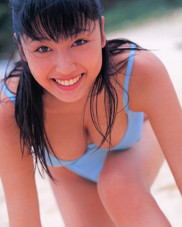 图片[40]-#Yoko Mitsuya 三津谷叶子 – Vacation [72P 7.03MB] - 全本免费在线观看-阅图吧