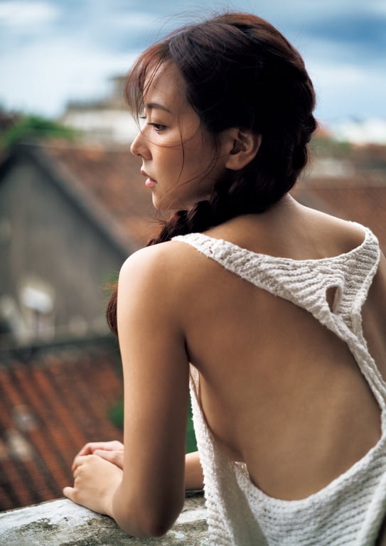 图片[85]-#白間美瑠写真集 MERCI - 全本免费在线观看-阅图吧