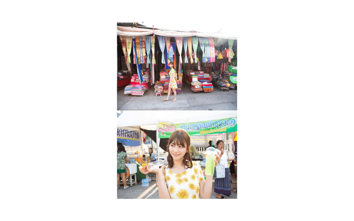 图片[27]-#本田夕歩 写真集 Endless summer - 全本免费在线观看-阅图吧